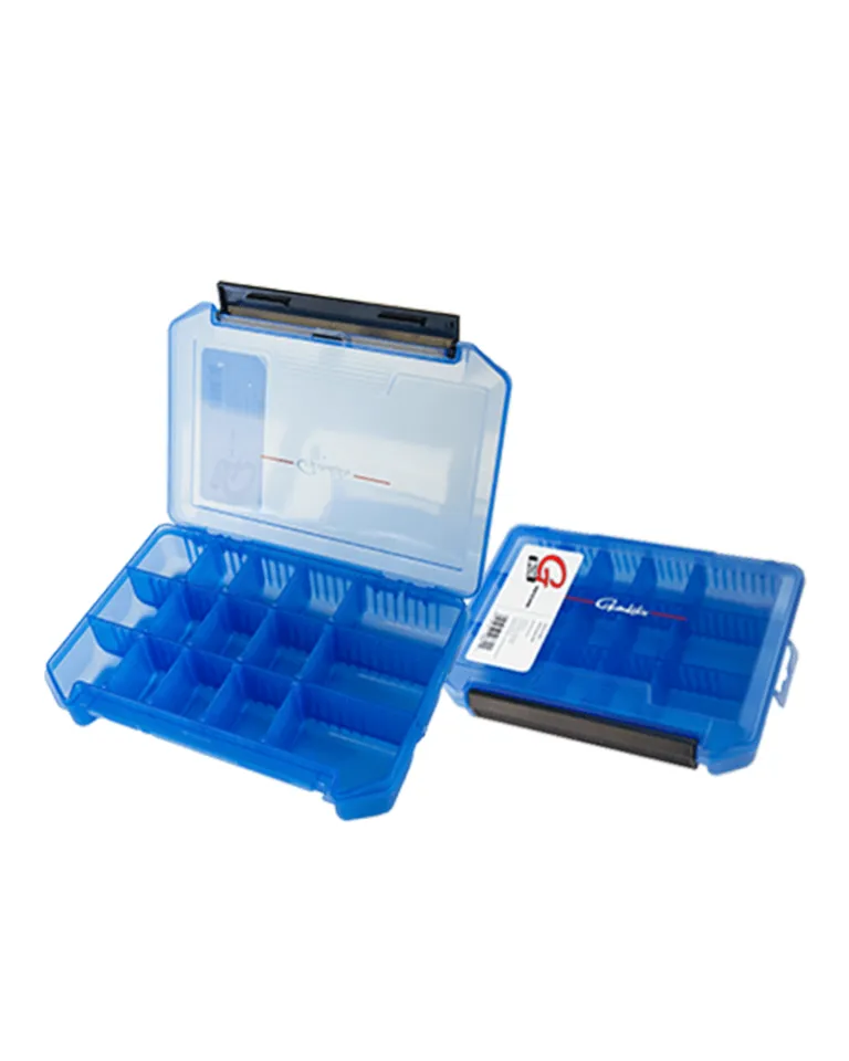 Gamakatsu G Box Utility Case