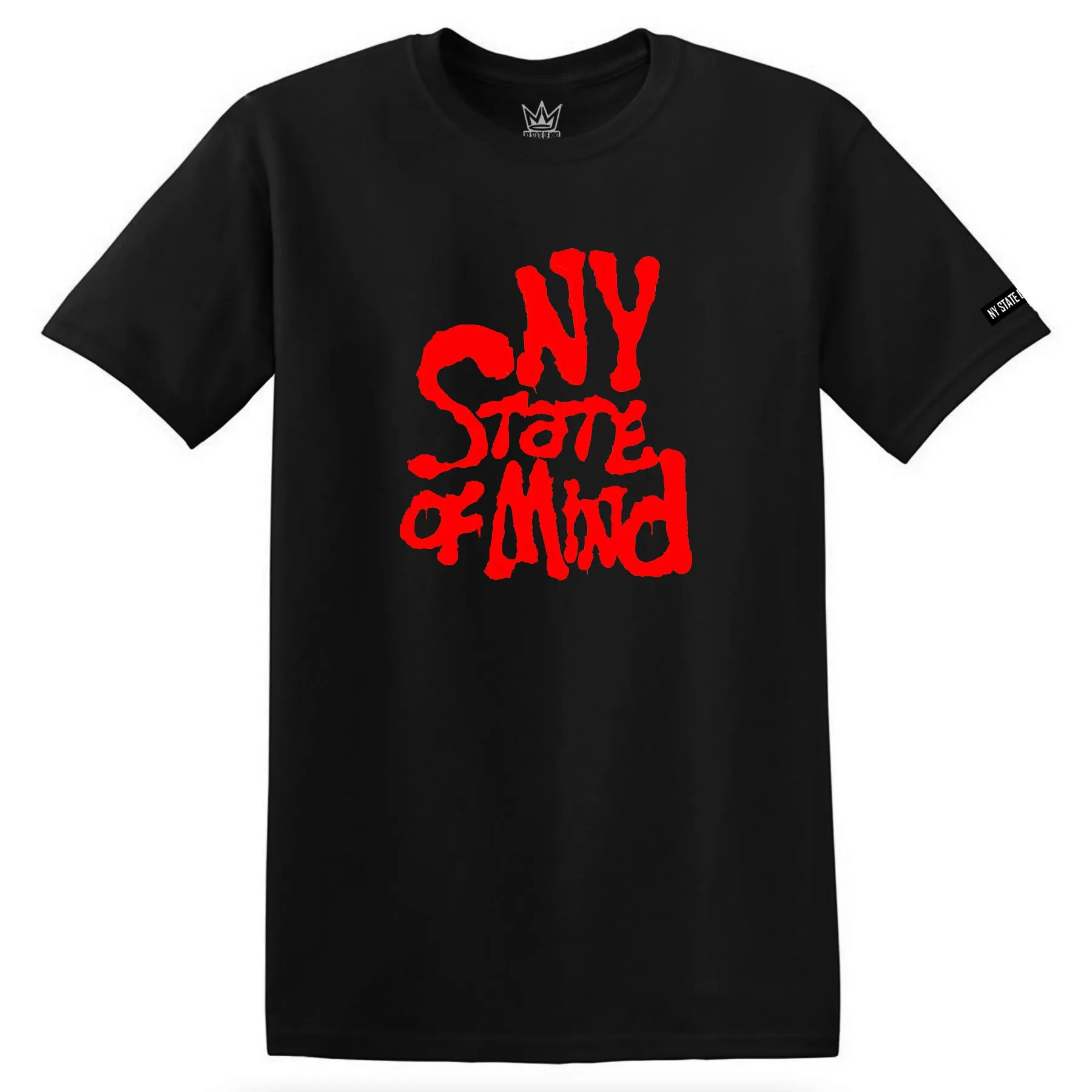 Gangs of NY T-Shirt