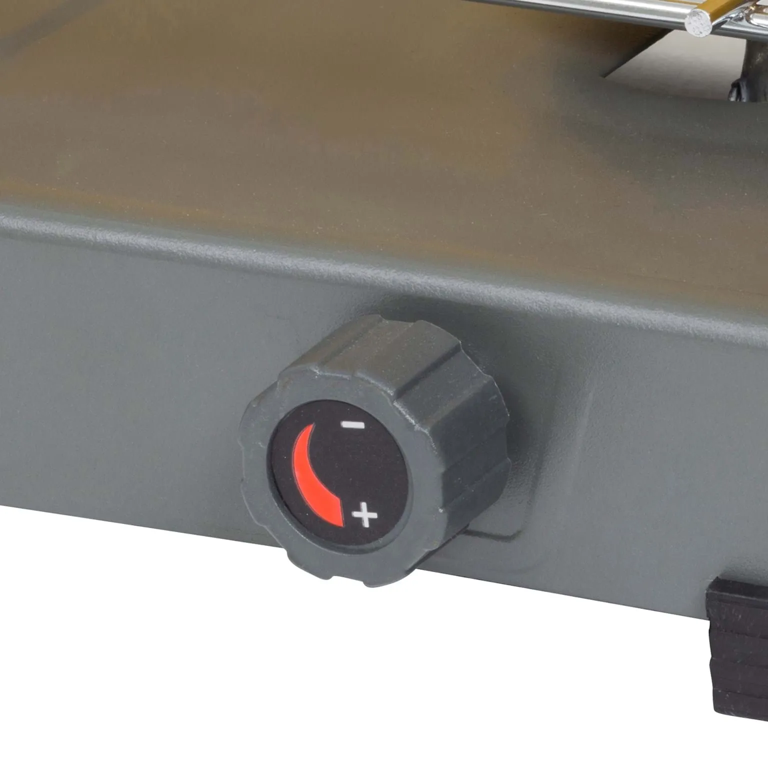 Gasmate - Compact 2 Burner LPG Stove