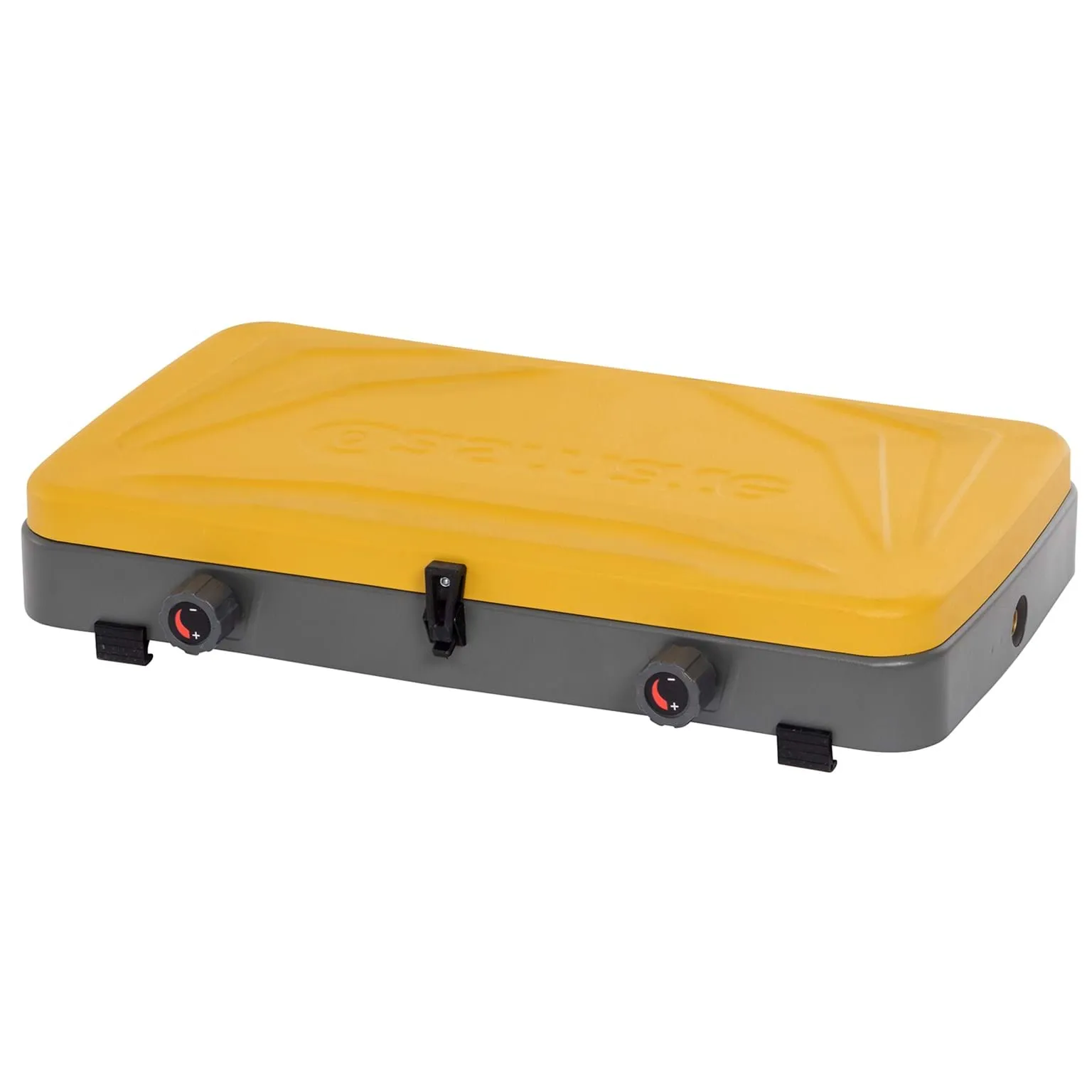 Gasmate - Compact 2 Burner LPG Stove
