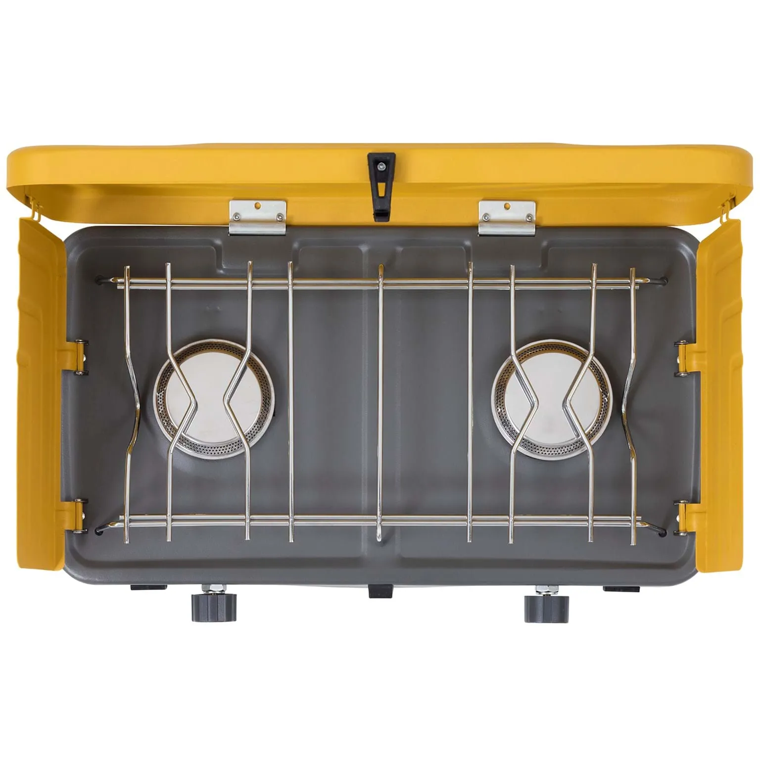 Gasmate - Compact 2 Burner LPG Stove