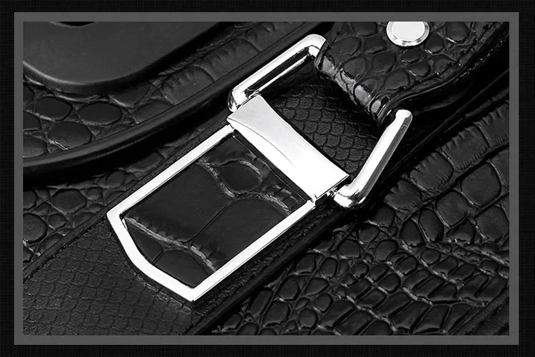 Gattuso Carry-On Luggage Set, Spinner Case & Duffel, Black, 20 inches