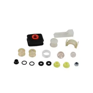 Gear Shift Lever Repair Kit T4