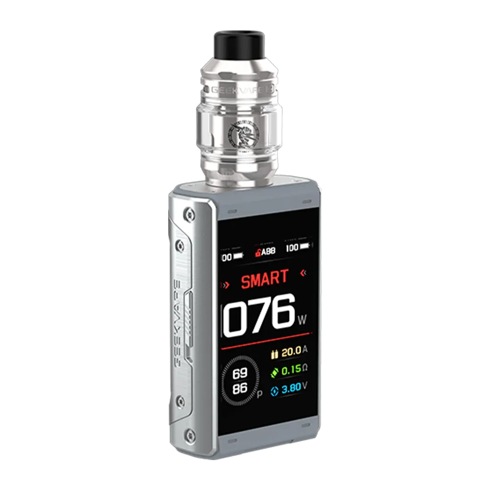 Geekvape Aegis Touch T200 Starter Kit