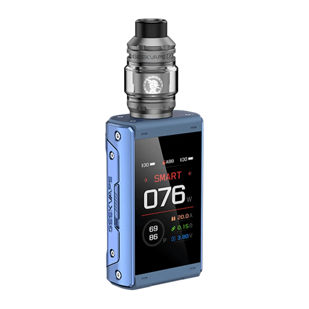 Geekvape Aegis Touch T200 Starter Kit