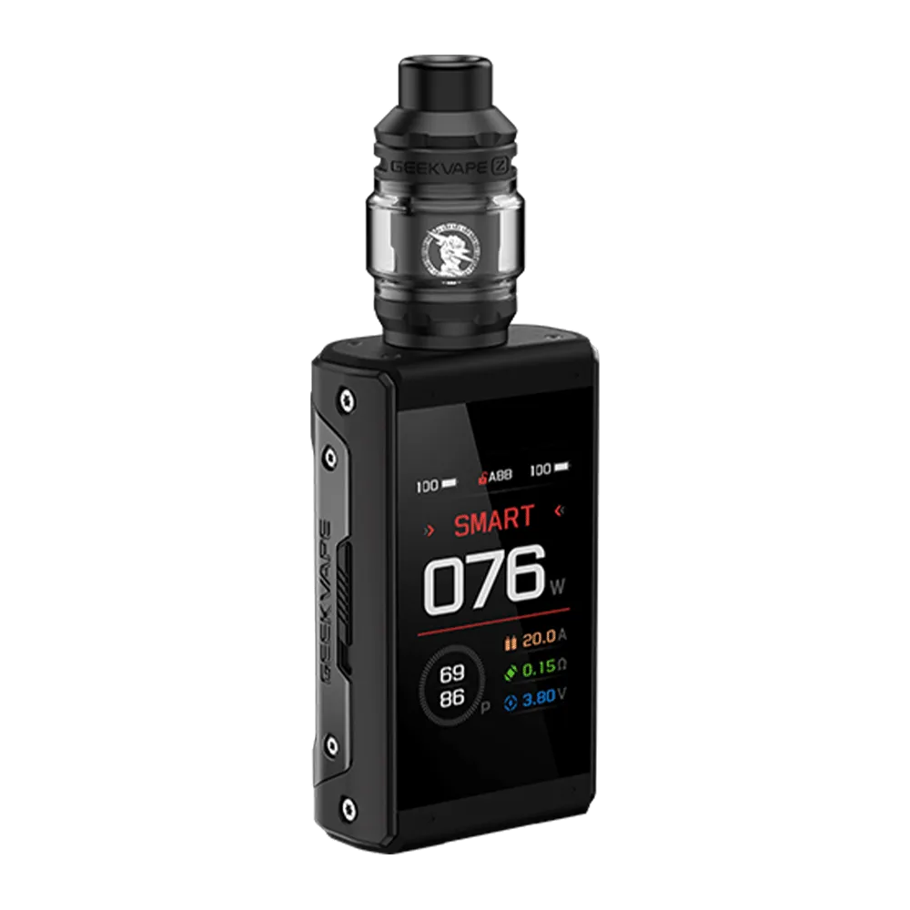 Geekvape Aegis Touch T200 Starter Kit