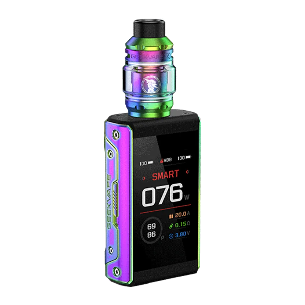Geekvape Aegis Touch T200 Starter Kit
