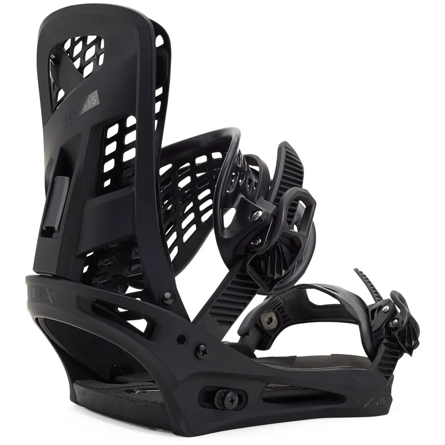 Genesis Snowboard Binding 2021