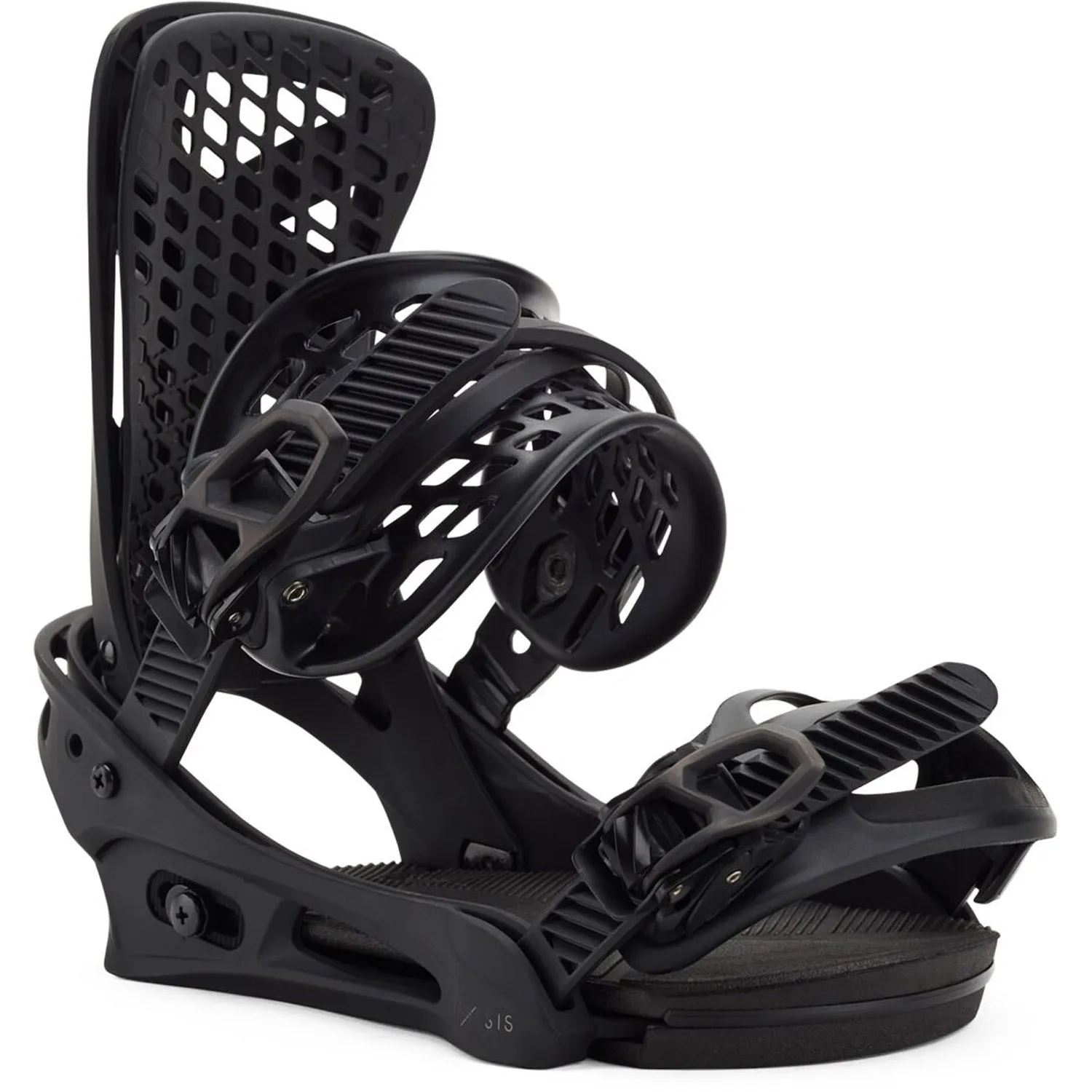 Genesis Snowboard Binding 2021