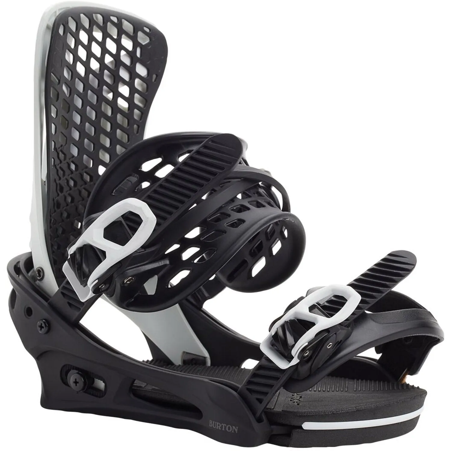 Genesis Snowboard Binding 2021