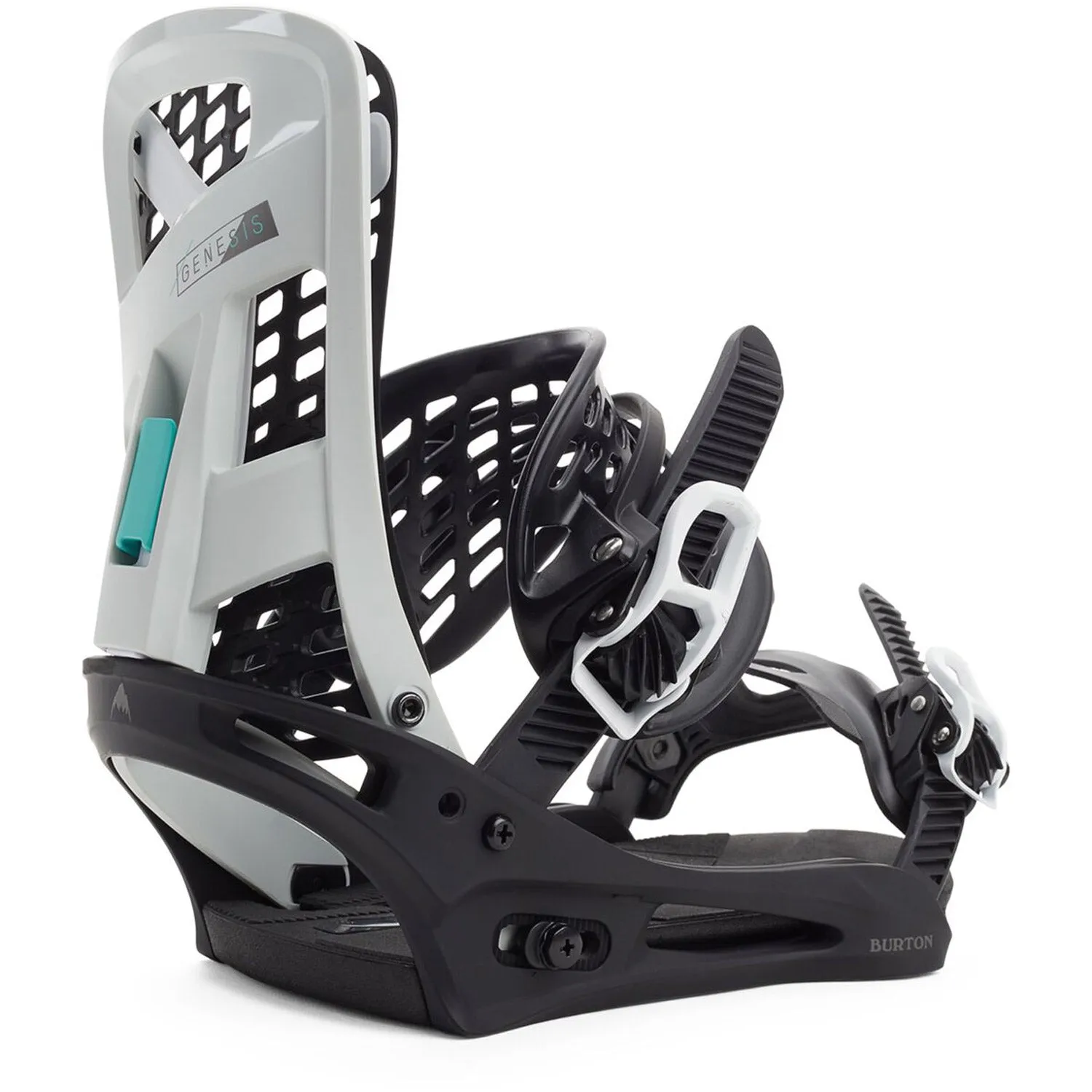 Genesis Snowboard Binding 2021
