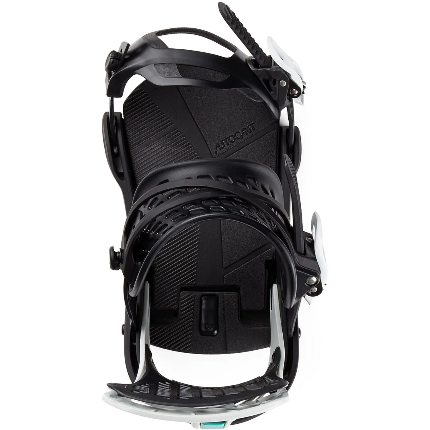 Genesis Snowboard Binding 2021