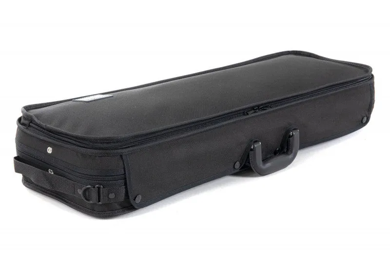 GEWA "Maestro" Oblong Violin Case, 4/4