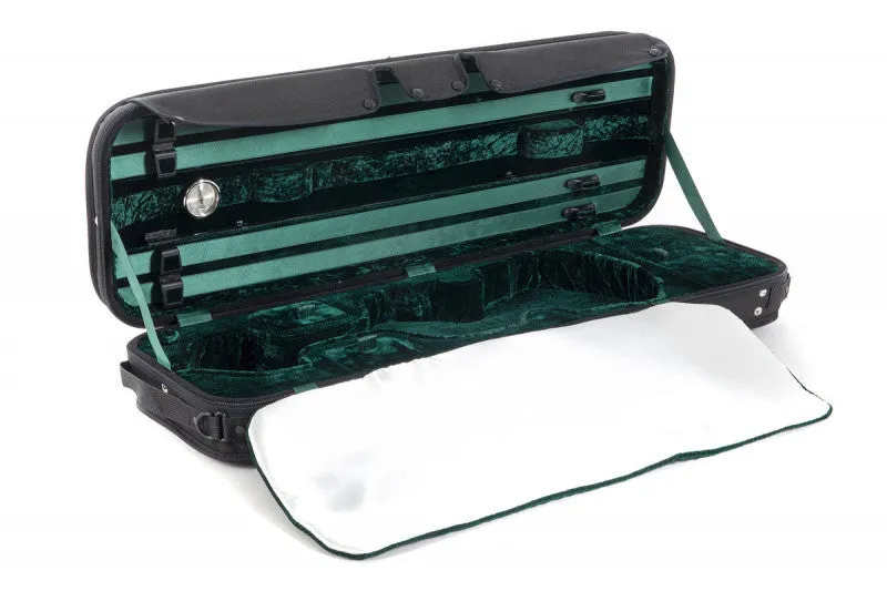 GEWA "Maestro" Oblong Violin Case, 4/4