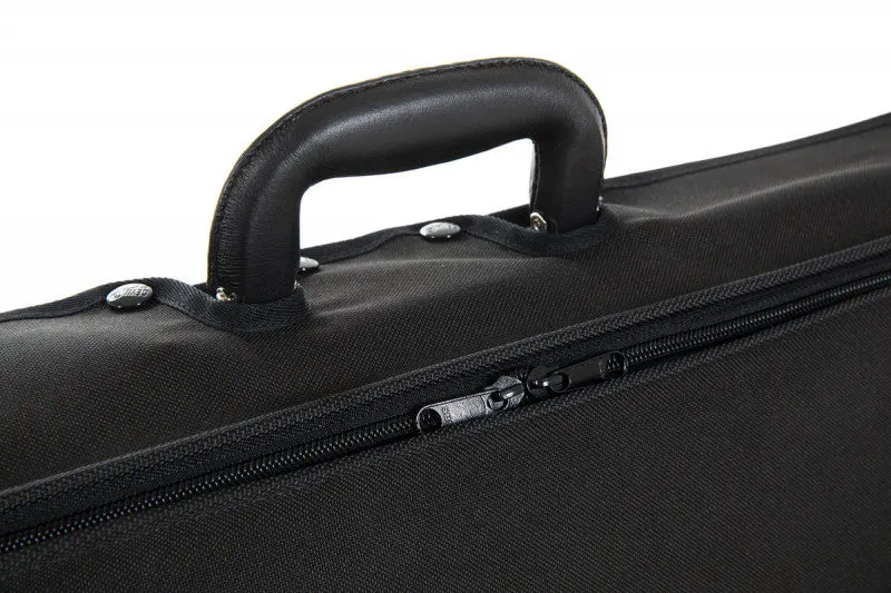 GEWA "Maestro" Oblong Violin Case, 4/4