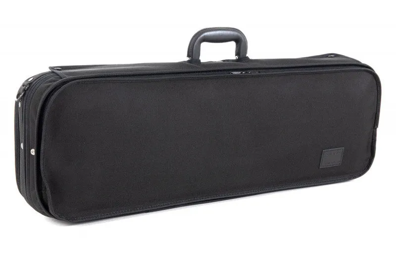 GEWA "Maestro" Oblong Violin Case, 4/4