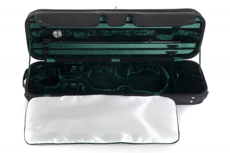 GEWA "Maestro" Oblong Violin Case, 4/4