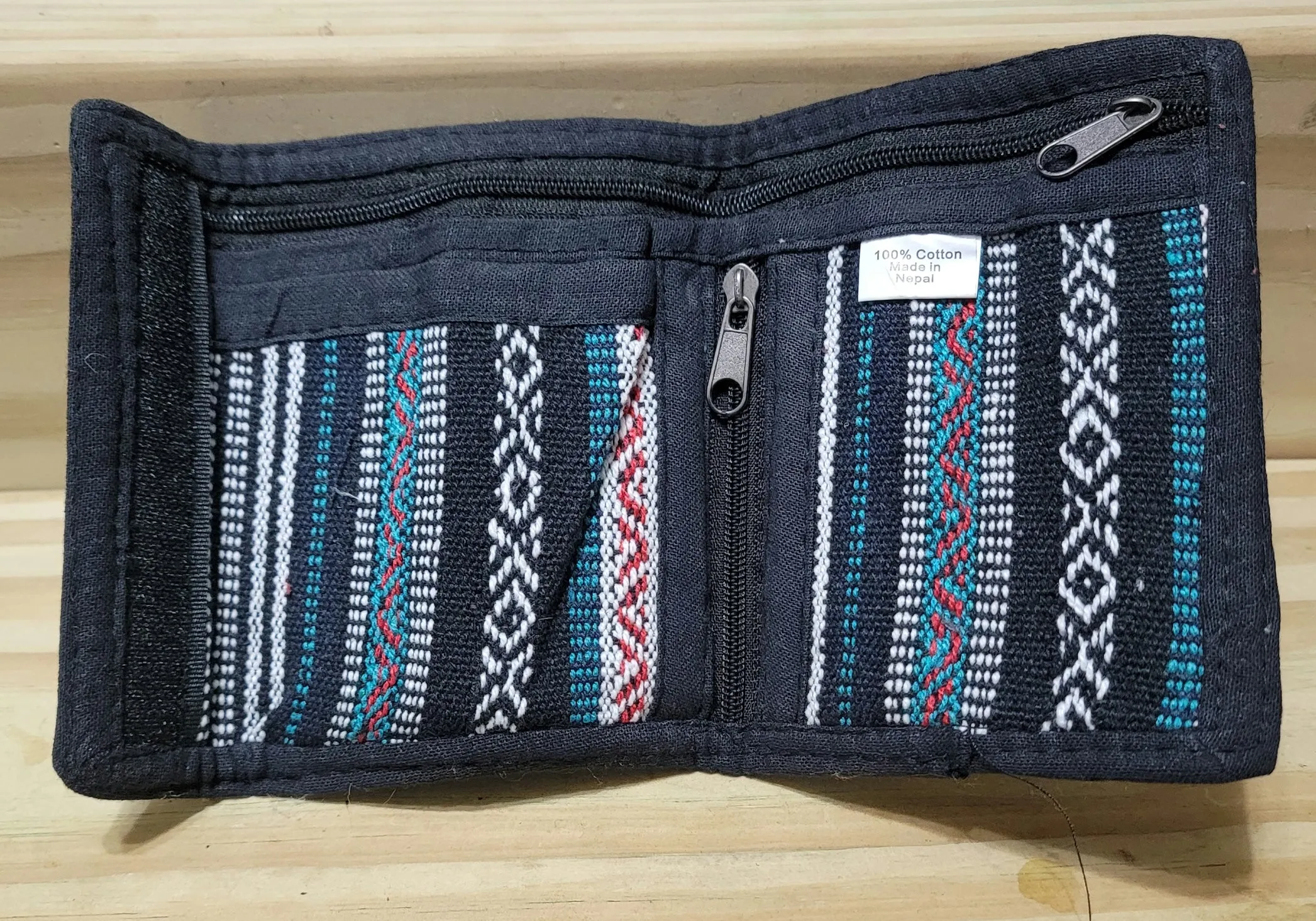 Gheri Wallets