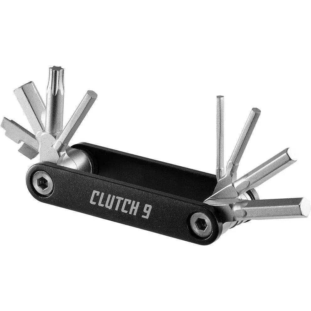 Giant Clutch Box 9 for Airway Sport Sidepull Cage