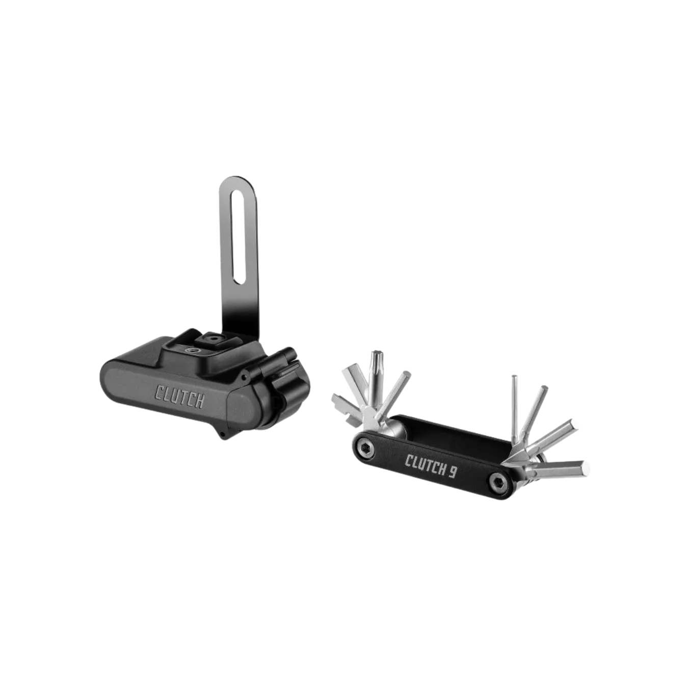 Giant Clutch Box 9 For Airway Sport Sidepull