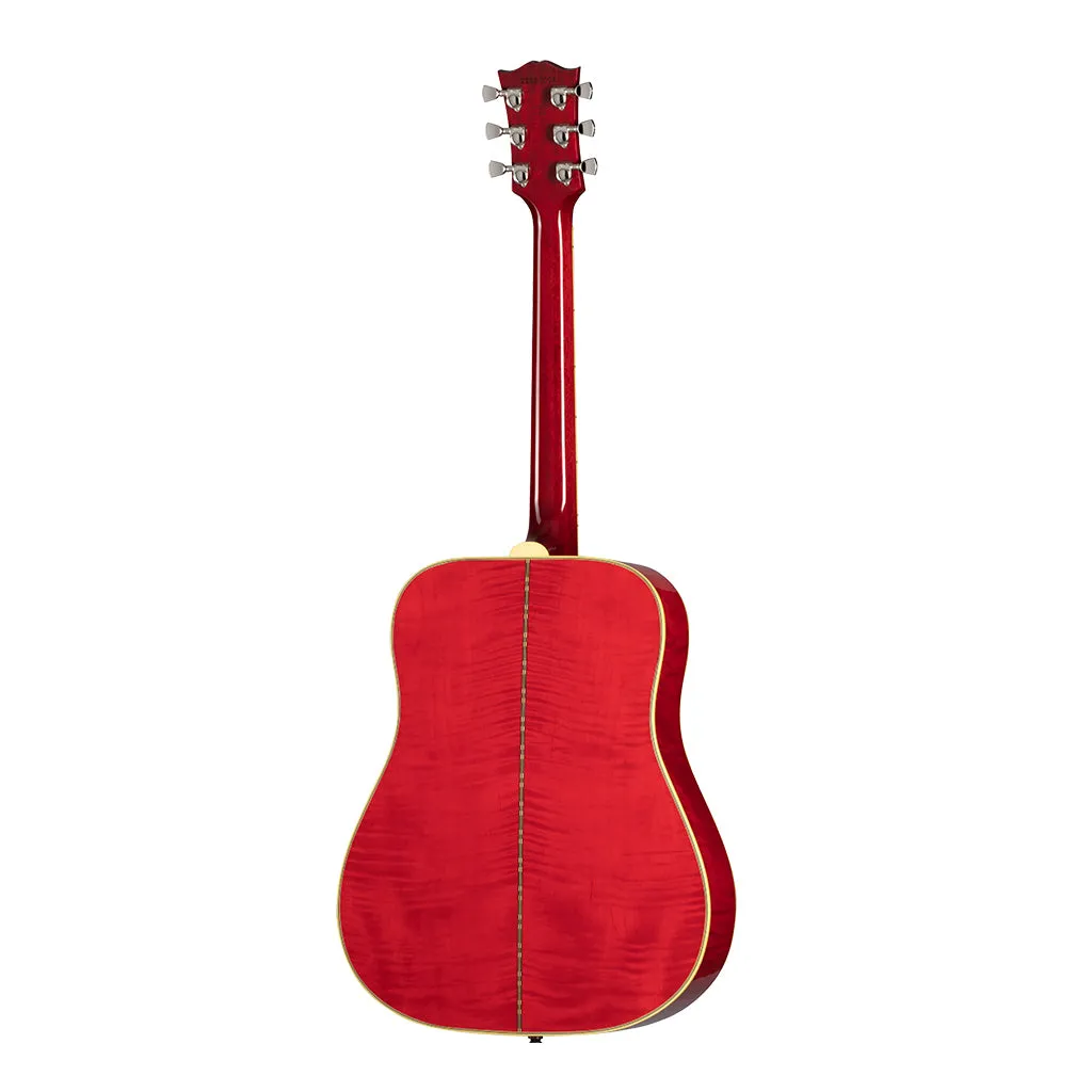 Gibson Dove Original - Vintage Cherry Sunburst
