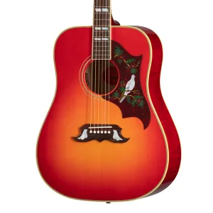 Gibson Dove Original - Vintage Cherry Sunburst