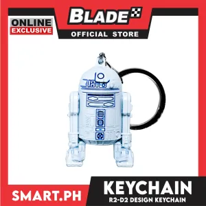 Gifts Keychain Collectibles, Metallic Icon Movie (Assorted Designs and Colors) 5cm