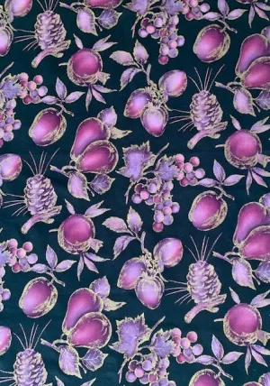 Gilded Eve- 2-1/8 YDS