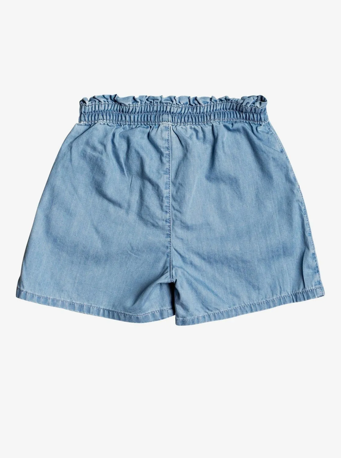 Girls 4-14 Midsummer Denim Shorts