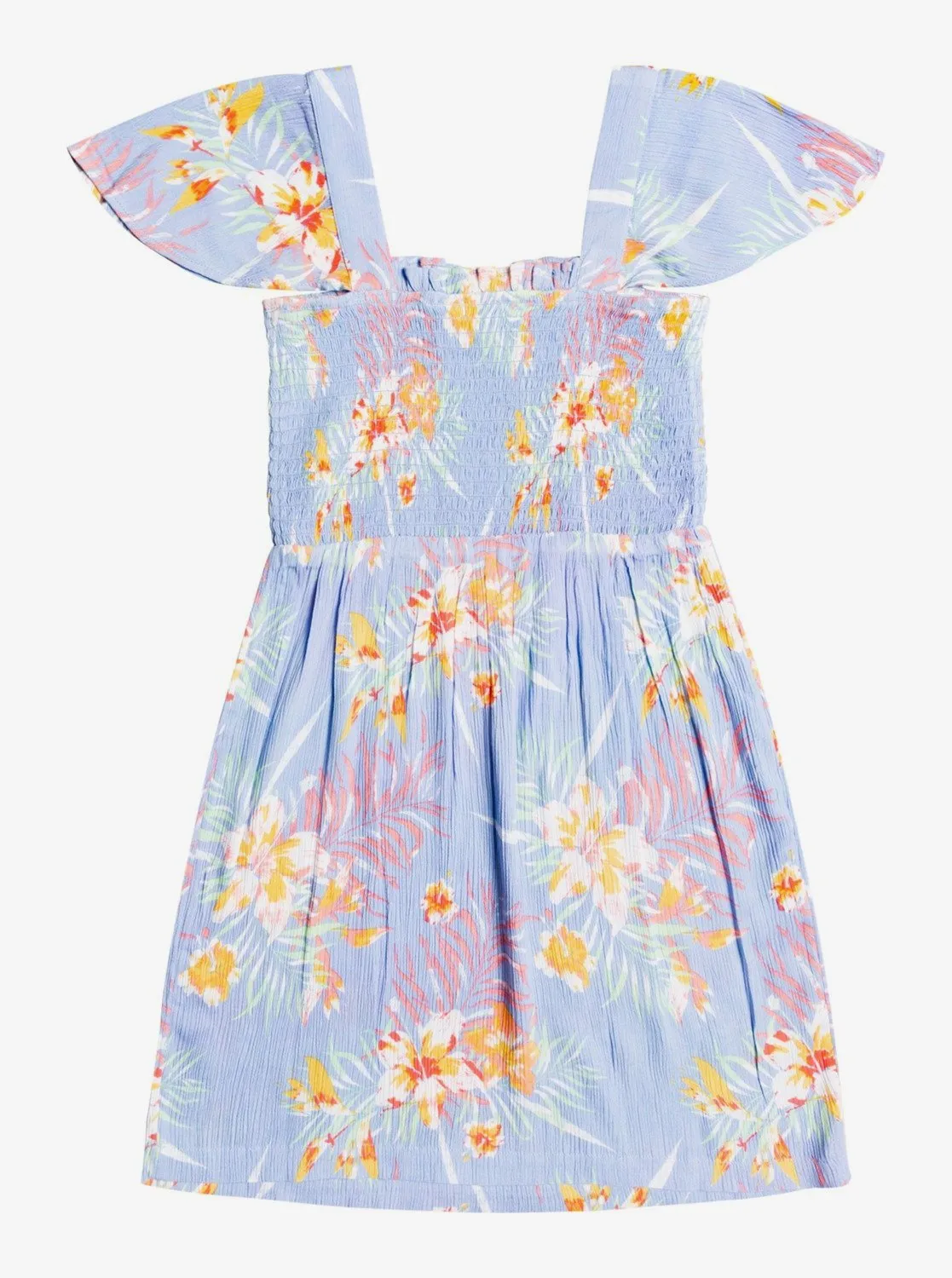 Girls 8-14 Biggest Fan Skater Dress