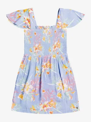 Girls 8-14 Biggest Fan Skater Dress