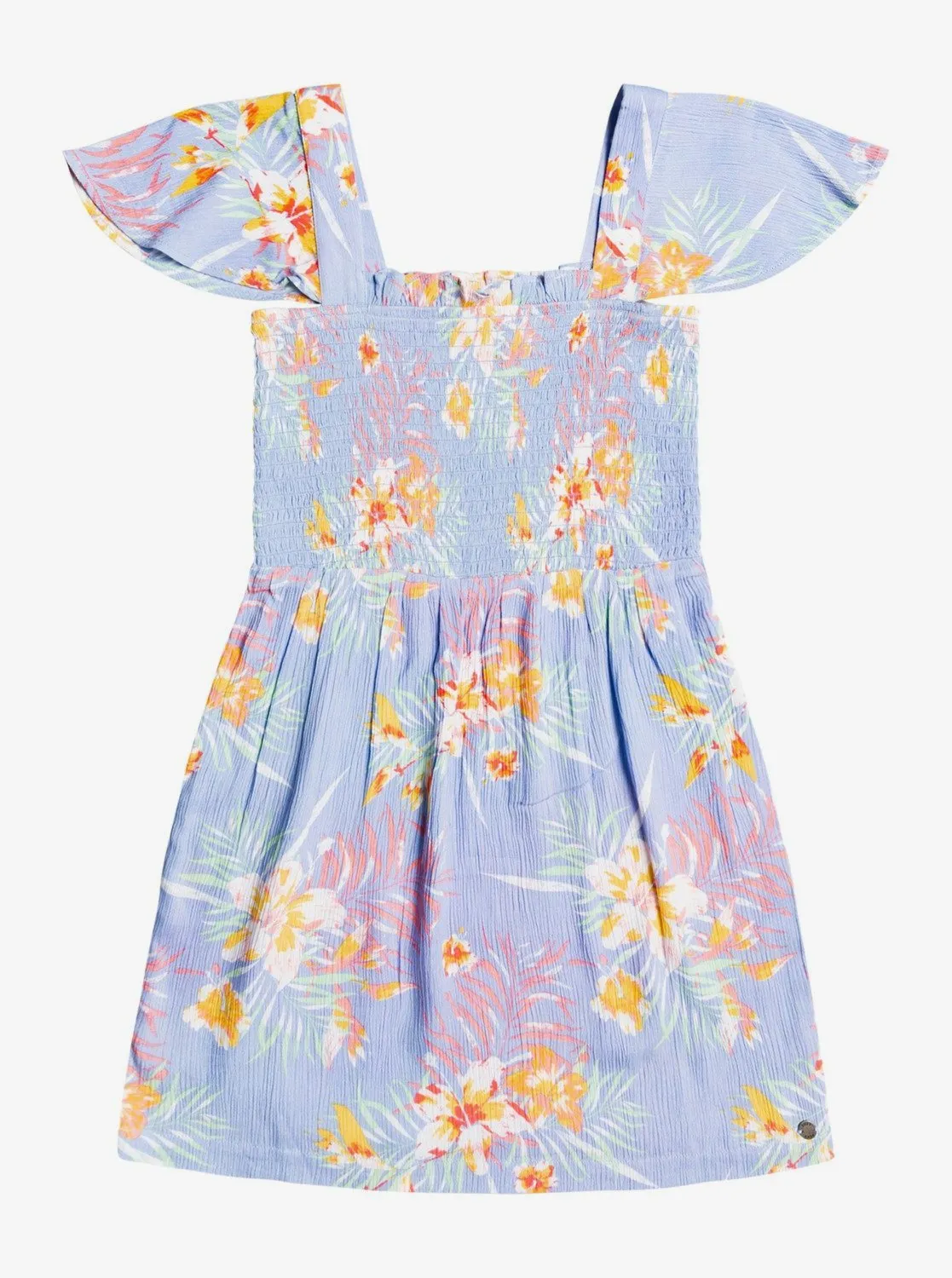 Girls 8-14 Biggest Fan Skater Dress