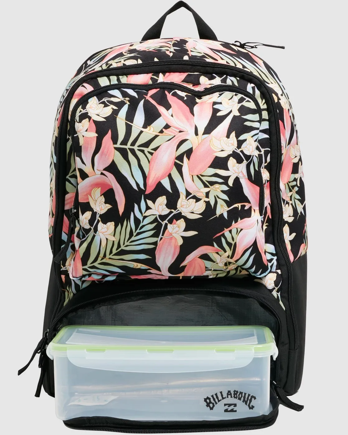 Girls Love Palms Backpack