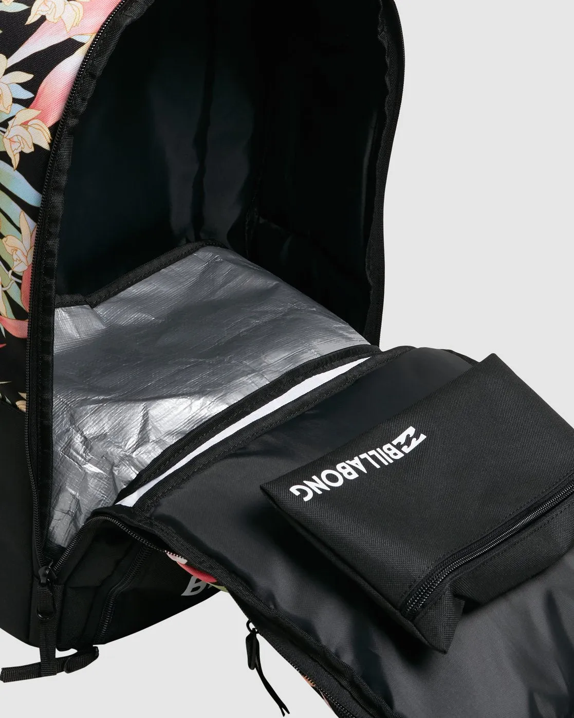 Girls Love Palms Backpack