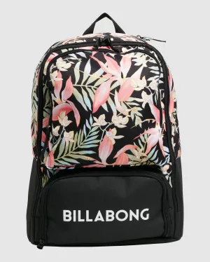 Girls Love Palms Backpack