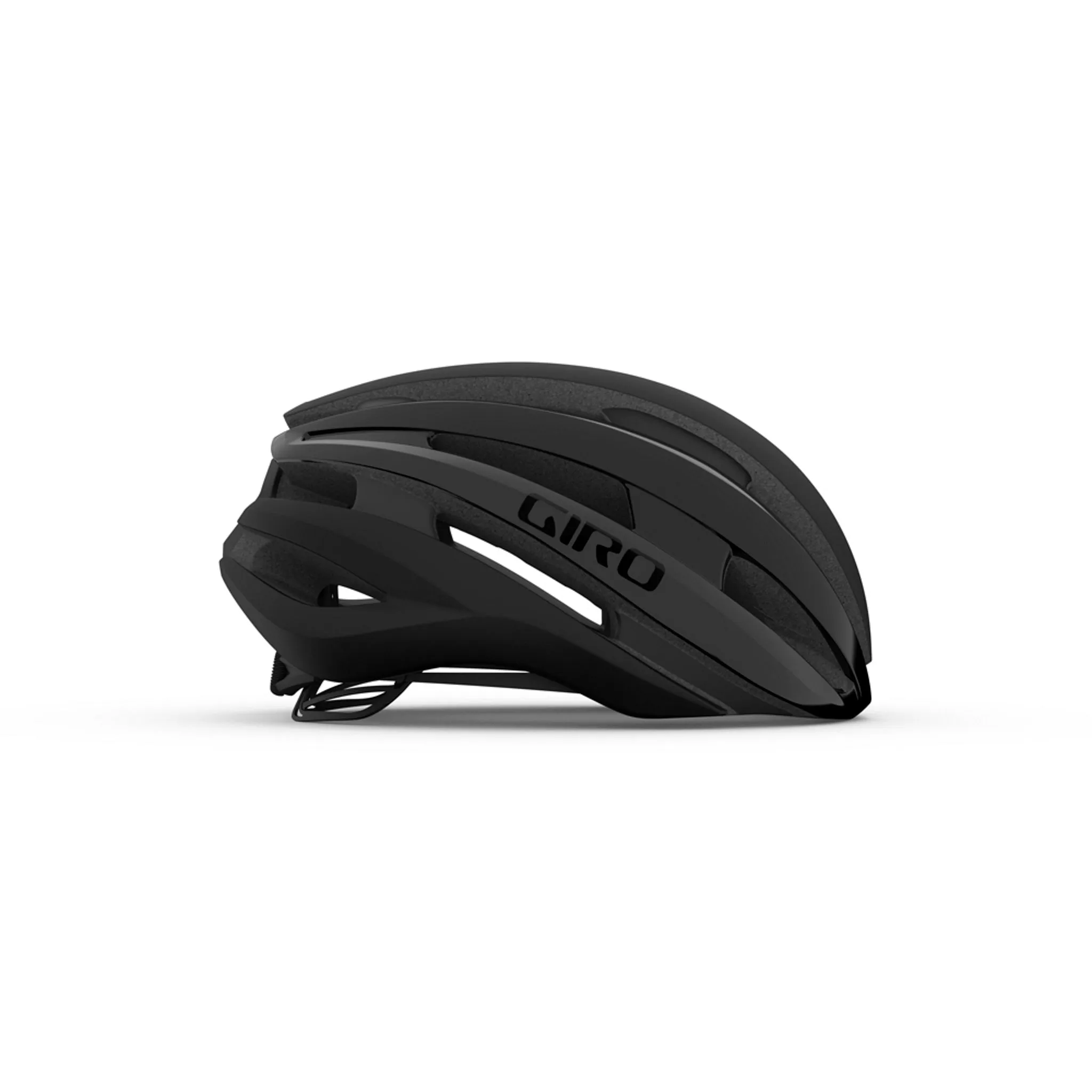 Giro Synthe MIPS II Road/Gravel Helmet Matte Black