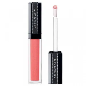Givenchy Gloss Interdit Vinyl - Corail Graffiti 08