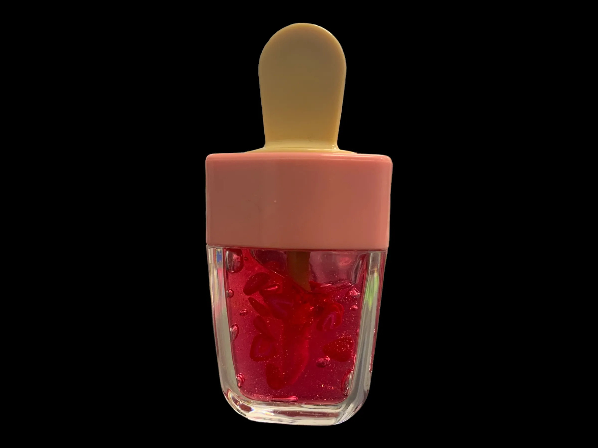 Glitter Fruit Lip Gloss