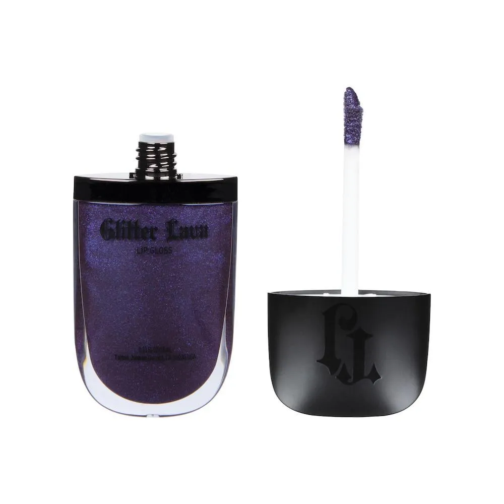 Glitter Lava Side Hustle Glitter Lip Gloss