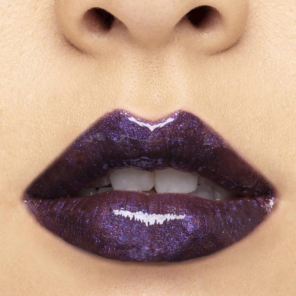 Glitter Lava Side Hustle Glitter Lip Gloss