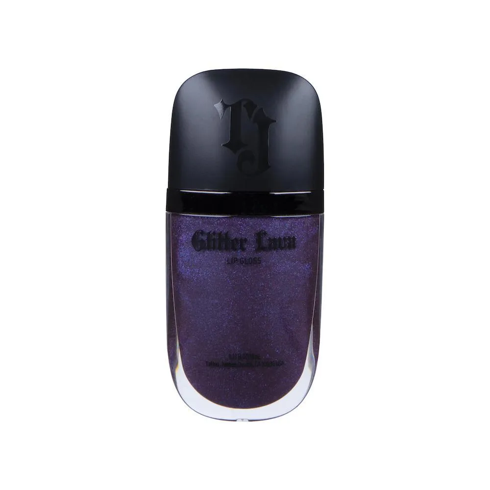 Glitter Lava Side Hustle Glitter Lip Gloss