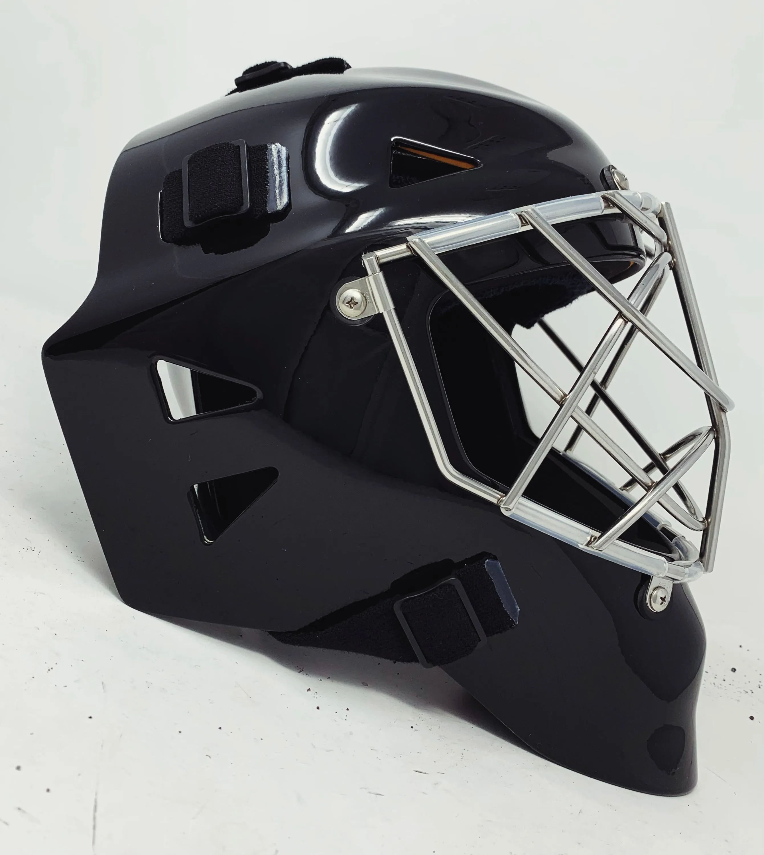 Gloss Black Anubis Pro