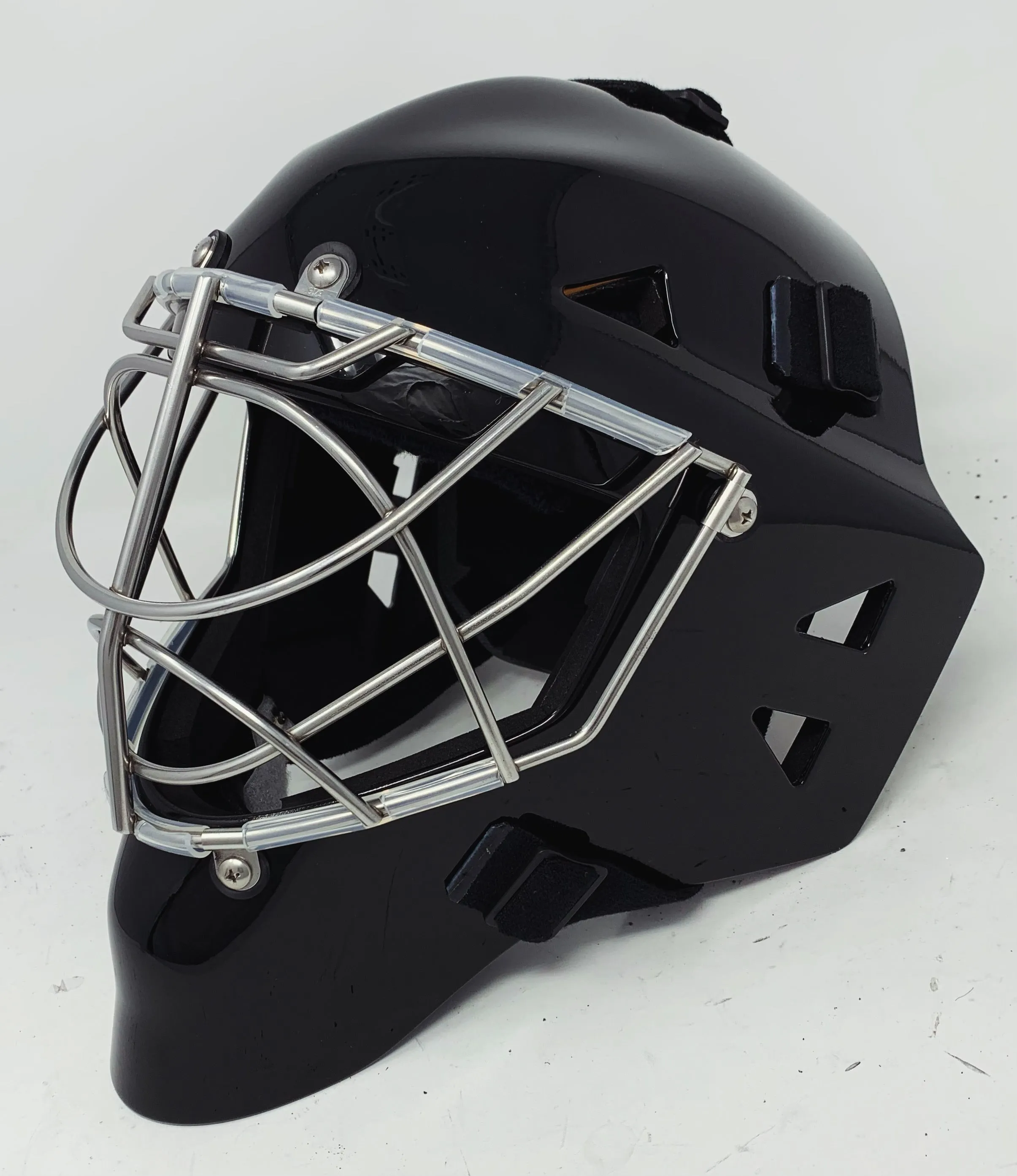 Gloss Black Anubis Pro