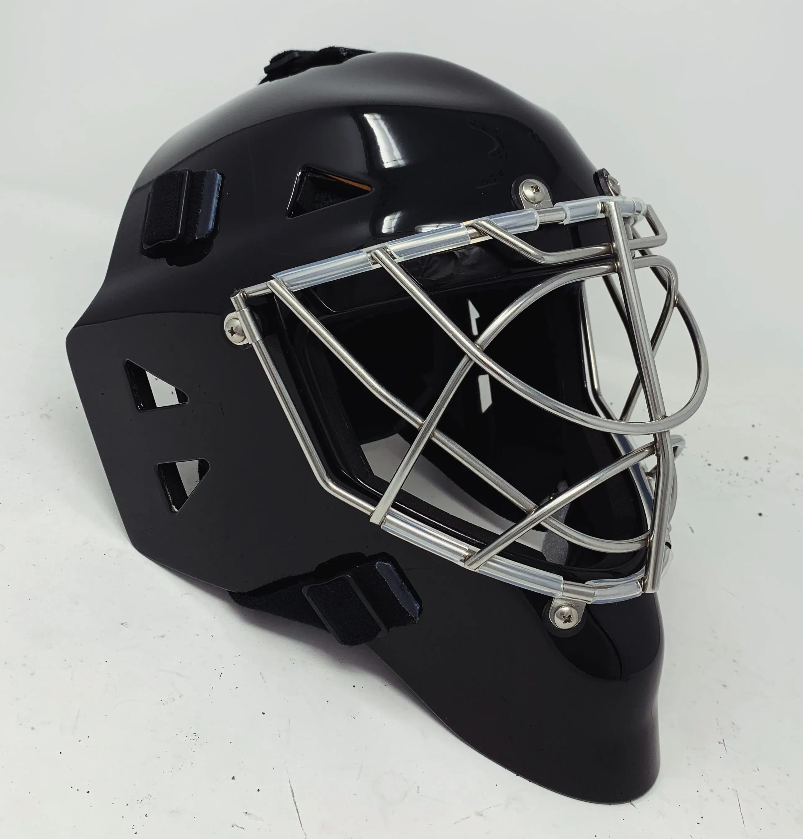 Gloss Black Anubis Pro