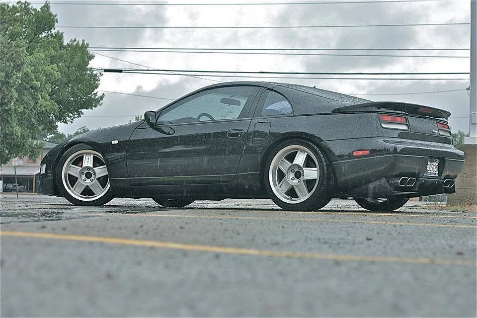 Gloss Black