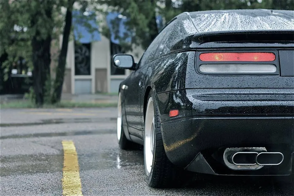 Gloss Black