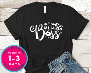 Gloss Boss