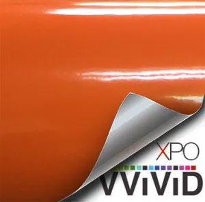 Gloss Orange