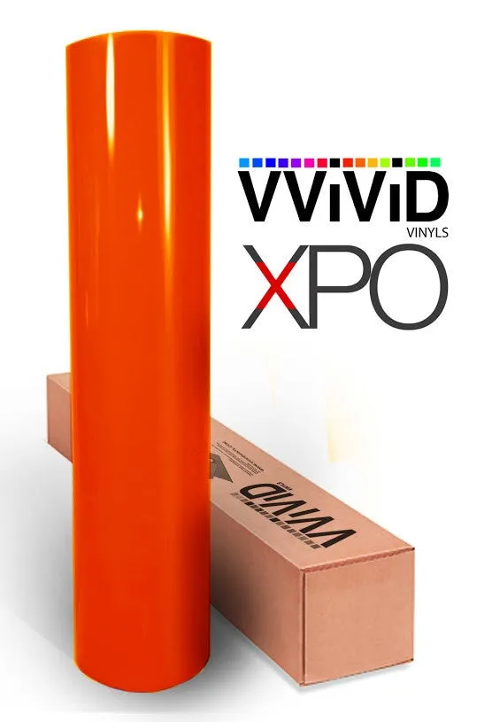 Gloss Orange