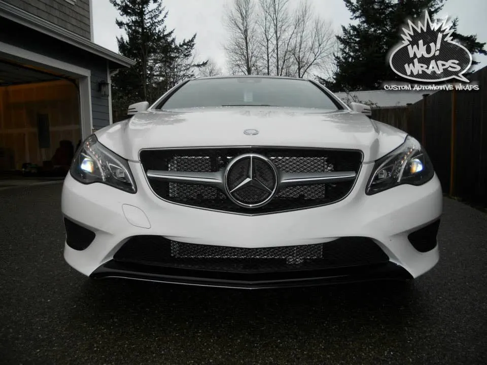 Gloss White